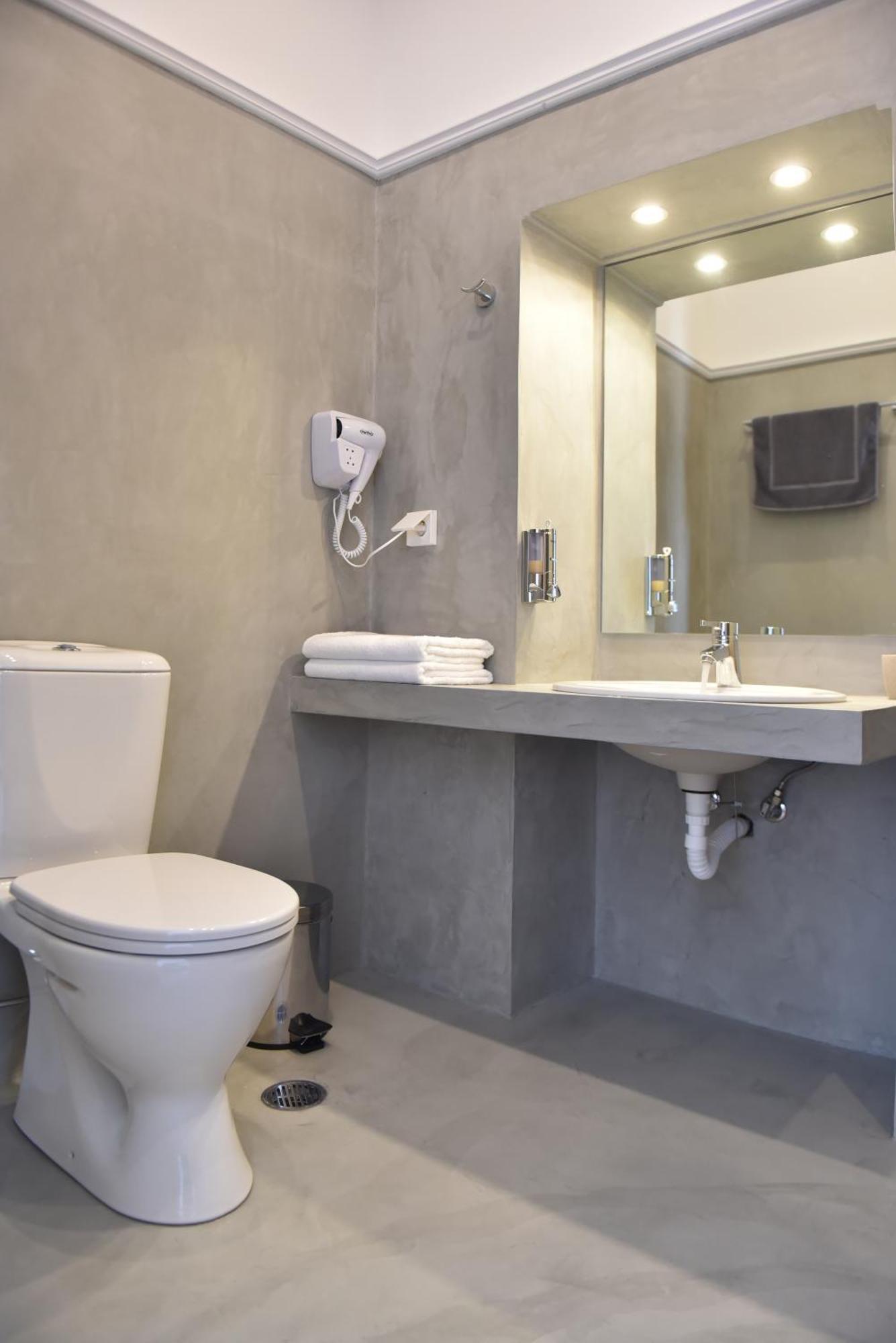 Douskos Guesthouse Hydra  Cameră foto